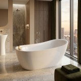 Cadă freestanding Rea Orte 170