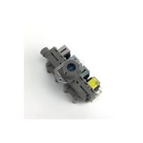 Electrovalvă pentru mașină de spălat rufe CANDY 49122739 HOOVER HAIER Original