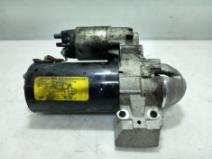 Electromotor BMW 520 F10 2.0 D 8506657 2011-2016 foto