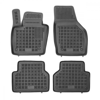 Covorase auto AUDI Q3 8U 2011-2018 Rezaw Plast foto