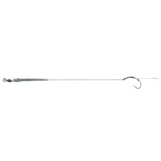 MONTURA CARP ZOOM BLOW BACK RIG NR.4 20LB 22CM