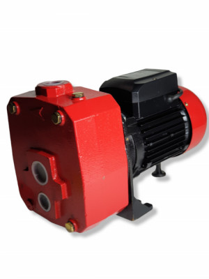 DP505 pompa cu ejector pentru hidrofor, Produsul contine taxa timbru verde 2,5 Ron, Innovative ReliableTools foto