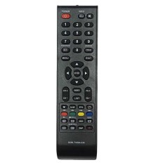 Telecomanda compatibila TV Chanchong GCBL TV20A-C35 cod ER 1257 /MFY