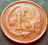 Cumpara ieftin Moneda 1 CENT - AUSTRALIA, anul 1974 *cod 2270 A, Australia si Oceania