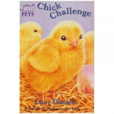 Lucy Daniels - Chick Challenge - 113054