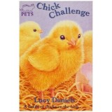 Lucy Daniels - Chick Challenge - 113054