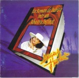 Angela Similea - Un Roman De Iubire &Icirc;ntr-un Albastru Infinit, CD