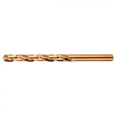 Burghiu pentru metal, HSS-Co, 7.0 mm, 10 buc set 57H042-10 foto