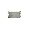 Radiator Apa Opel Astra G Combi F35 Denso Drm20081