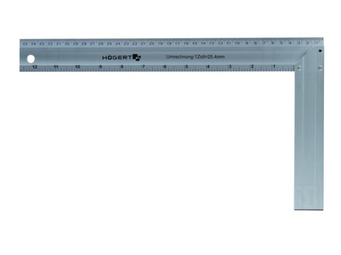 Echer 250x190 mm