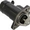 Bosch starter