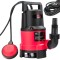 Pompă submersibilă cu plutitor 1400W RTPDW0050