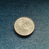 1L - 10 Francs 1983 Franta / moneda comemorativa Stendhal