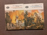 Mari ganditori si filosofi francezi ai veacului al 19-lea (2 volume)