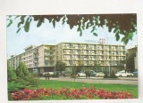 bnk cp Pitesti - Hotelul Arges - circulata