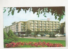 bnk cp Pitesti - Hotelul Arges - circulata