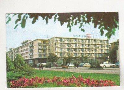 bnk cp Pitesti - Hotelul Arges - circulata foto