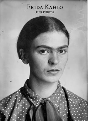 Frida Kahlo: Her Photos foto