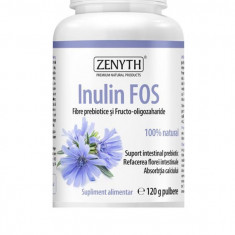 Inulin Fos Zenyth 120gr