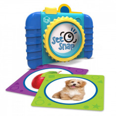 Vanatoarea de poze PlayLearn Toys foto