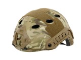 Casca FAST PJ Emerson Gear Multicam