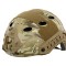 Casca FAST PJ Emerson Gear Multicam