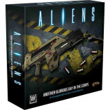 Cumpara ieftin Aliens Another Glorious Day in the Corps A Cooperative Survival Game