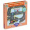 Puzzle Circuit gigant de curse Djeco 26 piese