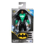 BATMAN FIGURINA GREEN LANTERN 15CM
