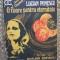 Lucian Penescu - O floare pentru eternitate