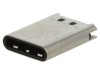 Mufă USB C pentru PCB SMT Gen2 USB 3.1