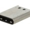 Mufă USB C pentru PCB SMT Gen2 USB 3.1