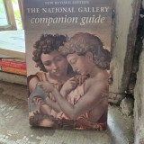 The National Gallery, companion guide. New Revised Edition