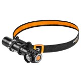 Lanterna frontala LED CREE XML-T6 800lm USB NEO TOOLS 99-026 HardWork ToolsRange, NEO-TOOLS