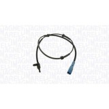 Senzor ABS Citroen C3 2 (Sc) 09.09-, C3 Picasso (Sh) 02.09-, C4 Cactus 09.14-, C-Elysee (Dd) 11.12-, Ds3 (Sa) 11.09-12.16, Ds3 Cabriolet 01.13-07.15;