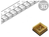 LED UV-B SMD 305-311nm 800mW