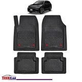 Covorase Auto TeamCar&reg; Tip Tavita Compatibile Volkswagen Tiguan BW2 SUV (2016&ndash;2024), Cauciuc