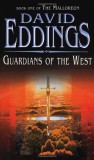David Eddings - Guardians of the West ( THE MALLOREON # 1 ) )