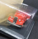 Cumpara ieftin Macheta Citroen Traction Light Fifteen Roadster - Altaya 1/43, 1:43