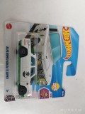 bnk jc Hot Wheels 2025 - Alfa Romeo Giulia TI Super - 195/250