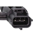 Valeo senzor, viteza