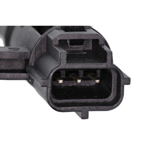 Valeo senzor, viteza