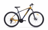 DRUMET L 29&amp;#039;&amp;#039; ALBASTRU GALBEN