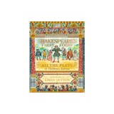 Shakespeare's First Folio: All the Plays: A Children's Edition