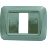 RAMA DECOR 6M/6M(186mm) VERDE 4F06 STIL