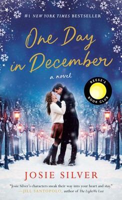 One Day in December foto