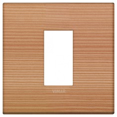 Rama Ornament 1M pentru doza de 2M lemn Vimar Arke zada 19641.43