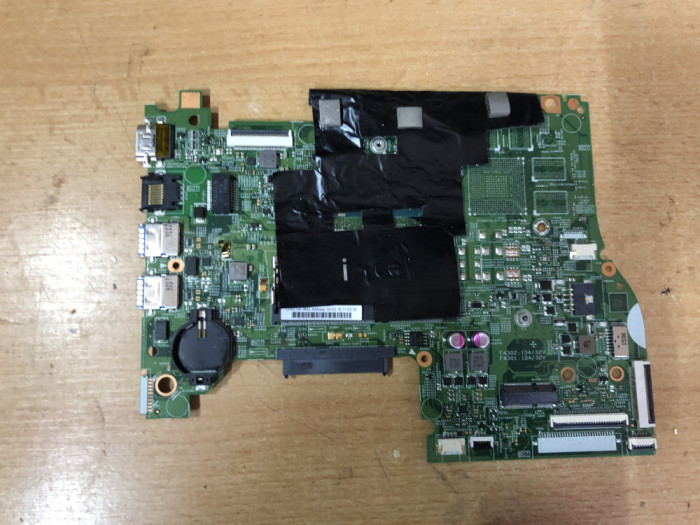 Placa de baza defecta Lenovo Ideapad U41-70 ---- A180