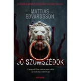 J&oacute; szomsz&eacute;dok - Mattias Edvardsson
