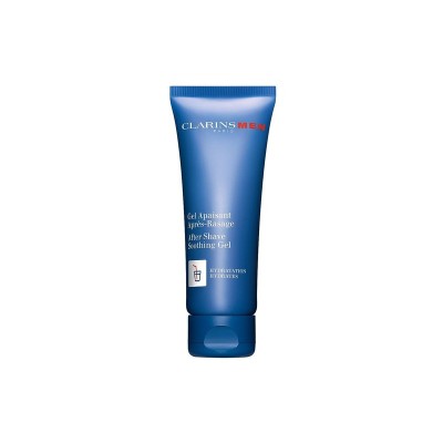 Clarins Men After Shave Gel calmant Gel pentru dupa ras 75 ml foto